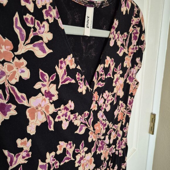 Pact Women's Dress - Picture 4 of 4